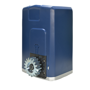 Motor de puerta corredera sin escobillas de alta velocidad, abridor de puerta automático de límite electrónico de 18 m/min para trabajar durante 24 horas, fácil instalación - Product Image 1