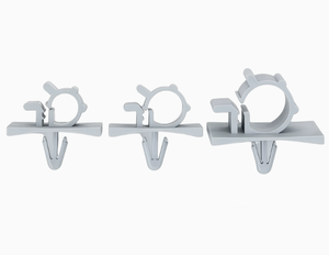 Clipes de Cabo Autoadesivos 3M para Fios - Product Image 4