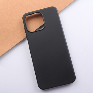 Manufacturer Matte Silicone Phone <strong>Case</strong> for Blackview A96 A53 A52 A85 A50 A55 A200 Pro OSCAL C20 C30 C70 C80 - Product Image 2
