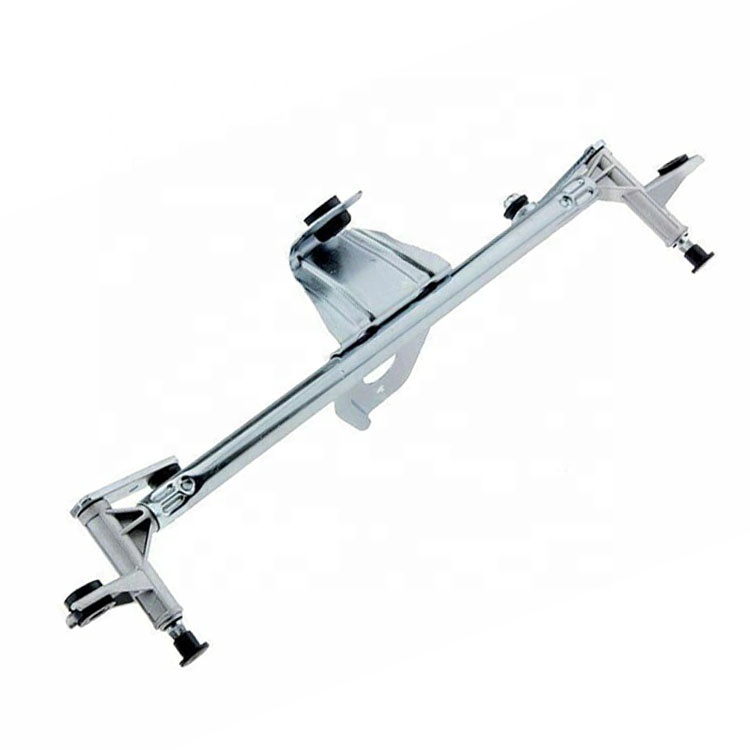 Автомобильная Серебряная связь щетки стеклоочистителя 1274137 1274 053 для Opel Corsa C 6772571 6772571 1274137 01274137 06772571 1274137