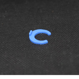 Accesorios de Conector Rápido para Purificador de Agua, Conector de 2 Puntos, Conector de 3 Puntos, Tarjeta Azul de 2 Puntos, Tarjeta Azul de 3 Puntos, Piezas de Filtro de Agua - Product Image 2
