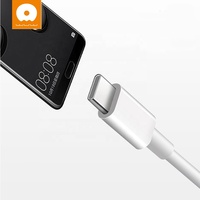 Haute Qualité Type C Usb C Filaire Mains Libres Écouteurs Intra-auriculaires Avec Microphone type c écouteur pour Samsung pour huawei