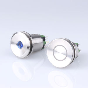 Commutateurs de débit QN22A-JT1 Interrupteur de toilette électrique intelligent Closestool Switch - Product Image 5