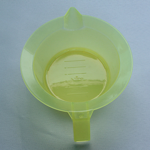 Juego de venta completa de fábrica de cuencos de tinte de cabello profesional de salón de moda cuencos de mezcla de látigo de plástico para mezcla de colores - Product Image 3