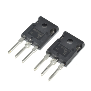 Jekevi Nouveau et Original IRGP4066DPBF IRGP4066D Transistor IGBT - Product Image 6