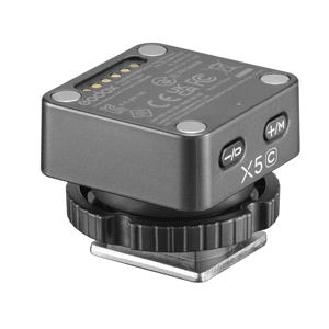 <span class=keywords><strong>Flash</strong></span> <span class=keywords><strong>para</strong></span> Cámara Godox IT32 IFlash Speedlite X5 C/N/S/F/O, Disparador de Zapata, HSS <span class=keywords><strong>TTL</strong></span>, <span class=keywords><strong>Flash</strong></span> de Bolsillo de un Solo Sistema <span class=keywords><strong>para</strong></span> Sony, Canon, <span class=keywords><strong>Nikon</strong></span>, Fuji - Product Image 4