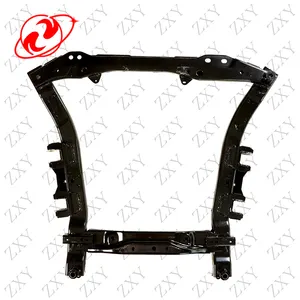 מול crossmember הדאסטר 09-12 OEM 544010119R