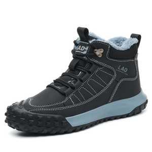 <span class=keywords><strong>Flash</strong></span> bán thích ứng với nhiều khí hậu lạnh và ấm áp lao động giày cách điện Hàn khởi động - Product Image 2