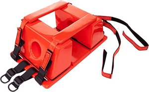 Pas encore d'avis Medresq Vente en gros Tête de fixation réglable étanche Immobilisation pour planche vertébrale - Product Image 2