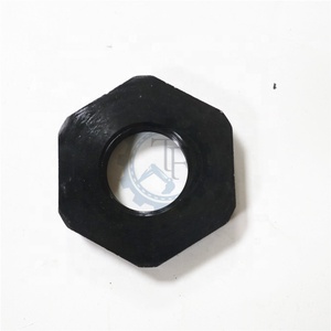 รถแทรกเตอร์เกลี่ยดิน130-27-51151 1302751151นัท0.58กก. สำหรับ D60A D60E D60F D60P D60PL D60S D65A D65E ชิ้นส่วนเครื่องจักรก่อสร้าง D65P - Product Image 1
