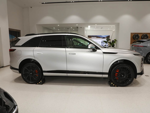 XPENG G9 2026, SUV Eléctrico de 625 km de Autonomía, 800V Hypercharge, Largo Alcance, Vehículo Eléctrico Inteligente - Product Image 1