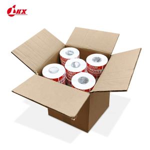 Etiquetas de Impresión Personalizadas/rollo de Etiquetas de Advertencia de Productos Frágiles para Envío - Product Image 5