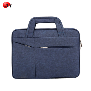 Multifunctional Luxury <strong>Men</strong> Oxford Office Handbags <strong>Messenger</strong> <strong>Laptops</strong> <strong>Bag</strong> Without Shoulder Strap - Product Image 3