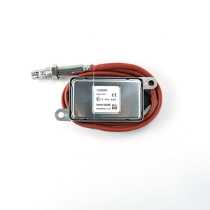 Capteur NOx pour DAF XF105 VDL <span class=keywords><strong>Camion</strong></span> Bus <span class=keywords><strong>Mitsubishi</strong></span> Voiture Capteur d'oxygène O2 1836060 5WK96628B Neuf Garantie 1 an - Product Image 2