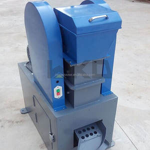 เครื่องทำลายหินขนาดเล็กเครื่องบดกรามในห้องปฏิบัติการเครื่องบดกรามขนาดเล็ก PEF-100 * 60 - Product Image 2