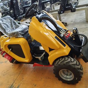 יצרן סין מפעל מיני גלגל h130 מכירה הטוב ביותר מחיר באיכות גבוהה - Product Image 5