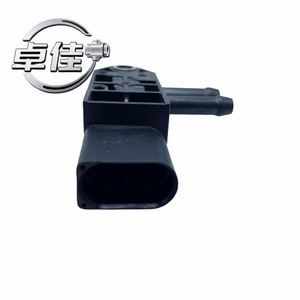 เซ็นเซอร์วัดความดันแตกต่างรุ่น ZJ-01-392 สำหรับรถยนต์ออดี้ โฟล์คสวาเกน 076906051A 03G906051A 076906051C 03G906051H อะไหล่แท้ - Product Image 4