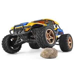 4WD 2,4G 1:12 escala 4WD RC coche eléctrico de alta velocidad <span class=keywords><strong>Buggy</strong></span> Rc escalada 4Wd Rc coches modelo más rápido - Product Image 5