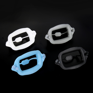 Resistente alle alte temperature fino a 121°C ℃   Divaricatore per Guance e Labbra in Materiale TPE per Uso Dentale, Apertura Bocca, <span class=keywords><strong>Oltre</strong></span> lo Sbiancamento dei Denti - Product Image 6