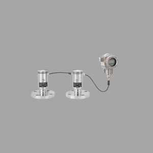 Module de commutation avec débitmètre Endress+Hauser Proline Prowirl D 200 et module de commutation Cerabar FMD72 Deltabar FMD72 - Product Image 4