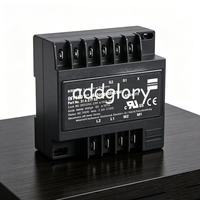 Protector de Motor KRIWAN INT169 R 31A 277 S23 AC24V, Módulo de Protección Térmica PTC para Compresor Reciprocante de Tornillo