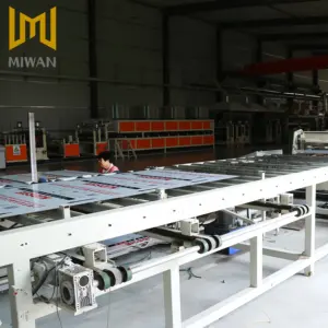 Buitenwandbekleding Aluminium Composiet Paneel China Fabriek Gratis Monster