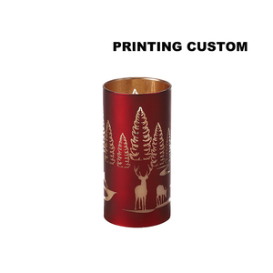 <span class=keywords><strong>Battery</strong></span> <span class=keywords><strong>Powered</strong></span> giáng sinh trang trí quà tặng giáng sinh Flameless Led nến với điều khiển từ xa cho các trang trí đám cưới - Product Image 3