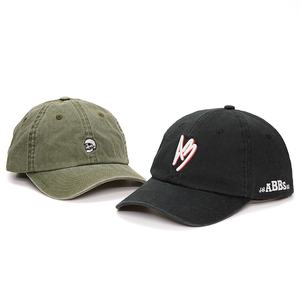 Custom Washed Cotton 6 Panel <b>Baseball</b> Cap Unstructured 3d Embroidered Dad <b>Hats</b> Wholesale <b>for</b> <b>Men</b> - Product Image 1