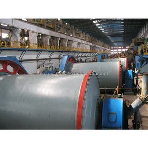 Zenith Supplying Powder <strong>Separators</strong> for the Cement Industry with a Capacity of 10 Tons Per Hour Powder <strong>Classifier</strong> - Product Image 6