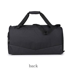 Nouveau sac de sport personnalisé avec logo, sac de sport de grande capacité, sac de rangement, sac de voyage imperméable pour hommes, pour l'extérieur - Product Image 4