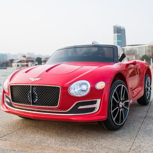 Дешевые лучшие продажи классический стиль EXP <span class=keywords><strong>12</strong></span> лицензированных детей электрический ездить на автомобиле <span class=keywords><strong>12</strong></span> вольт игрушечный автомобиль для детей, чтобы ездить с дистанционным управлением - Product Image 5