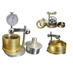 جهاز اختبار عالي الجودة لقياس انكماش التربة ، جهاز اختبار لتحديد التربة ، جهاز اختبار التعاقد - Product Image 6