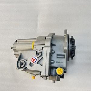 Pompe d'injection de carburant 115-3576 1153576 130-7323 1307323 pour moteur 3116, excavatrice E322B - Product Image 6