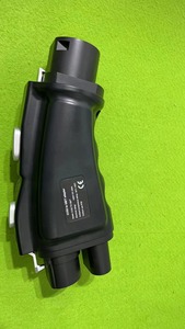 Adaptador EV de carga rápida Tary Lily DC CCS2 a conector GBT Combo 2 A GBT CCS a GBT para coche chino - Product Image 4