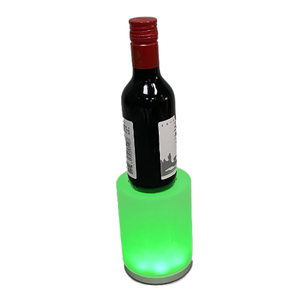 Support de présentation de bouteilles LED promotionnel, affichage lumineux pour les soirées en club et le marketing d'événements - Product Image 5