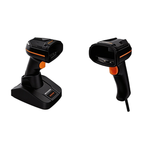 เครื่องสแกนบาร์โค้ดแบบมือถือชนิดมีสาย USB รุ่น MV-IDH3000 สำหรับงานอุตสาหกรรม ความแม่นยำสูง สำหรับระบบอัตโนมัติในโรงงาน มีสินค้าในสต็อก - Product Image 6