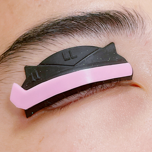 Băng Ruy Băng Silicon Con Lăn Nâng Mi Bộ Bù Ruy Băng Nâng Mi Để Bọc Keo Dưỡng Tự Dính Dây Để Cán - Product Image 1