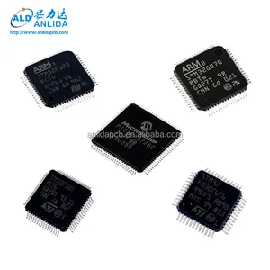 IC Chip Microcontroller Unlock Decrypt Decode Crack The Code Firmware Software Program Services