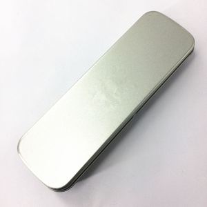 New Solid Color PU Pencil case Custom Different Colors Suitable for Students to Carry to <b>School</b> - Product Image 4
