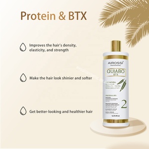 OEM prix usine brésilien kératine traitement bio <span class=keywords><strong>btox</strong></span> brasil traitement aux protéines - Product Image 3