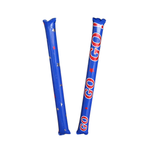 Servicios OEM ODM, Personaliza el Logotipo de tu Marca, Artículos Inflables para Juegos de Equipo, Palos Inflables Personalizados para Animar - Product Image 4