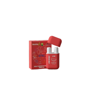 Aceite Refrescante Especializado para Conducir y Estudiar, Solución Anti-sueño y para Prevenir el Dormir, Barra Nasal de Mentol para Descongestionar - Product Image 1