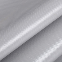 Bâche PVC double face imperméable et pare-soleil, couverture industrielle pour entrepôt, bâche de protection contre la pluie pour marchandises