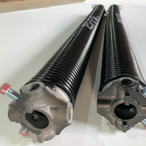 Resorte de Torsión Profesional para Puerta de Garaje, Resorte de Torsión de Alta Calidad, Se Aceptan Pedidos al por Mayor para Puertas de Garaje Americanas - Product Image 1