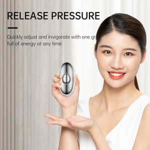 เครื่องนอน microcurrent อิเล็กทรอนิกส์สำหรับผู้บริโภคเครื่องนอนอิเล็กทรอนิกส์ใหม่พร้อมการรักษาด้วยเสียงสำหรับการบำบัดการนอนหลับ - Product Image 4