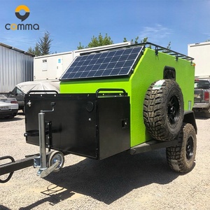 Meilleur prix <span class=keywords><strong>Caravane</strong></span> hybride tout-terrain <span class=keywords><strong>avec</strong></span> lit superposé - Product Image 6