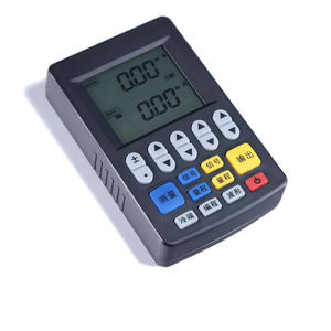 Hochgenauer ATEX-zertifizierter Signalgenerator-Kalibra tor AC/DC für die Wartung gefährlicher Bereiche - Product Image 1