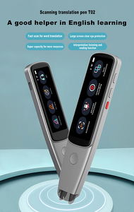 Thiết Bị Đọc Sách Orcam Máy Đọc Sách Ngôn Ngữ Hàn Quốc Bút Dịch Ai Dịch Kinh Qur'an Học Giọng Nói Cầm Tay - Product Image 3