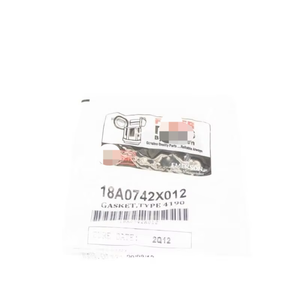 18A0742X012 NSMP Neues Original Lagernd Industrielle Automatisierung SPS Programmiersteuerung - Product Image 1