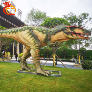 Simulación mecánica dinosaurio modelos para el dinosaurio <span class=keywords><strong>parque</strong></span> temático - Product Image 3